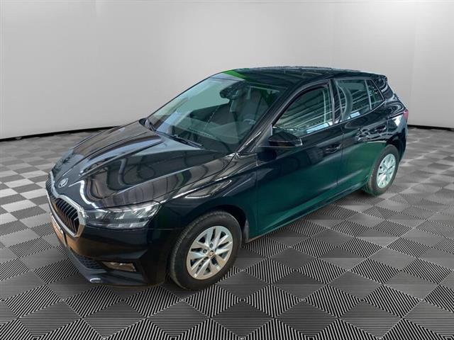 SKODA NUOVA FABIA Fabia 1.0 TSI EVO 95 CV Ambition