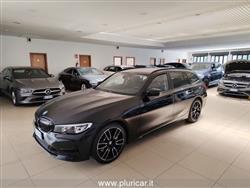 BMW SERIE 3 TOURING 330i Touring Business Advantage