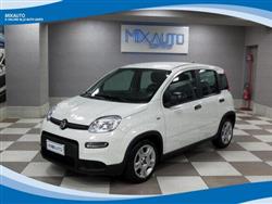 FIAT PANDA CROSS Hybrid 1.0 FireFly 70cv EU6