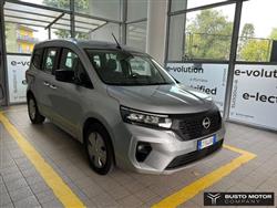 NISSAN TOWNSTAR 1.3 130 CV N-Connecta