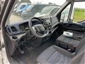 IVECO DAILY 35S14NV 3.0 METANO 136CV CAMBIO MANUALE