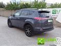 TOYOTA RAV4 2.5 Hybrid 2WD Style