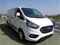 FORD TRANSIT CUSTOM Transit Custom 320 2.0 TDCi 130 PC Furgone Trend