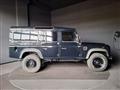 LAND ROVER DEFENDER 110 2.5 Td5 cat Station Wagon Ambulanza