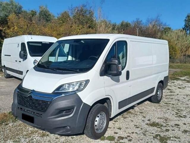 CITROEN JUMPER 35 BlueHDi 140 S&S PM-TN Furgone