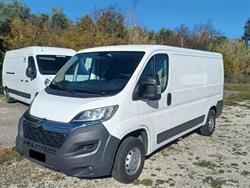 CITROEN JUMPER 35 BlueHDi 140 S&S PM-TN Furgone