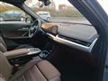 BMW X1 sDrive 18d Msport