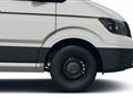 VOLKSWAGEN CRAFTER 2ªs.