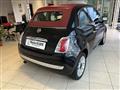 FIAT 500C 500 C 1.2 Lounge