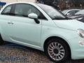 FIAT 500 1.2 Lounge Navy NeoPatentati