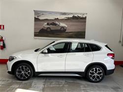 BMW X1 xDrive18d xLine MOLTO BELLO