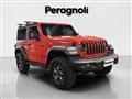 JEEP WRANGLER 2.2 MJT II RUBICON AUTOMATICA