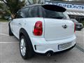 MINI COUNTRYMAN Cooper SD