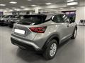 NISSAN JUKE 1.0 DIG-T 114 CV Visia