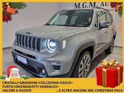 JEEP RENEGADE 4XE 1.3 T4 240CV PHEV 4xe AT6 S