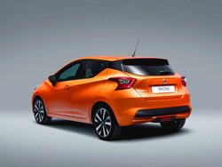 NISSAN MICRA 2017 Diesel 1.5 dci N-Connecta 90cv