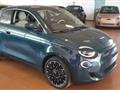 FIAT 500 ELECTRIC La Prima 3+1 23,65 kWh