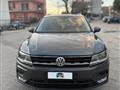 VOLKSWAGEN TIGUAN TDI SCR Business BlueMotion Technology2.0