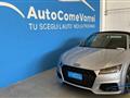 AUDI TT spider TT Roadster 45 TFSI S tronic