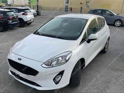 FORD Fiesta 1.5 EcoBlue 5p. Connect
