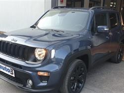 JEEP RENEGADE 4XE 1.3 T4 190CV PHEV 4xe AT6 LIMITED