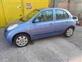 NISSAN MICRA 1.2 16V 5 porte Acenta   NEOPATENTATI