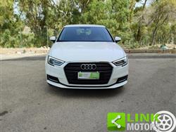 AUDI A3 SPORTBACK SPB 1.4 TFSI  S tronic