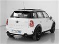 MINI COUNTRYMAN Mini 2.0 Cooper SD Countryman