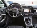 AUDI Q3 35 TFSI S tronic Business