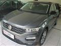 VOLKSWAGEN T-ROC TDI NAVI