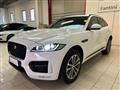 JAGUAR F-PACE 2.0 D 180 CV aut. R-Sport