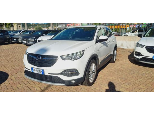 OPEL GRANDLAND X 1.5 diesel Ecotec Start&Stop Innovation