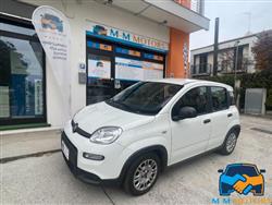 FIAT PANDA 1.0 Hybrid NEOPAT. GARANZIA