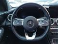 MERCEDES CLASSE GLC GLC Coupe 300 d Premium 4matic auto