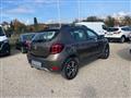 DACIA NUOVA SANDERO STEPWAY Sandero Stepway 0.9 TCe Turbo GPL 90 CV S&S Comfort