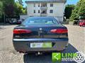 ALFA ROMEO 166 2.4 JTD cat Motore km 0 certificato