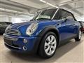 MINI CABRIO Mini 1.6 16V One Cabrio