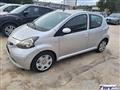 TOYOTA Aygo 12V VVT-i 5 porte