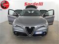 ALFA ROMEO STELVIO 2.2 Turbodiesel 160 CV AT8 RWD Business