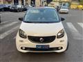 SMART FORFOUR 70 1.0 Passion