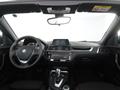 BMW SERIE 2 Serie 2 Cabrio d Cabrio Sport