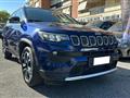 JEEP COMPASS 1.6MJT II 130CV 2WD LIMITED*MY22*24M.G.*C.L.18*