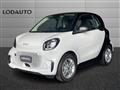 SMART EQ FORTWO fortwo EQ Pure