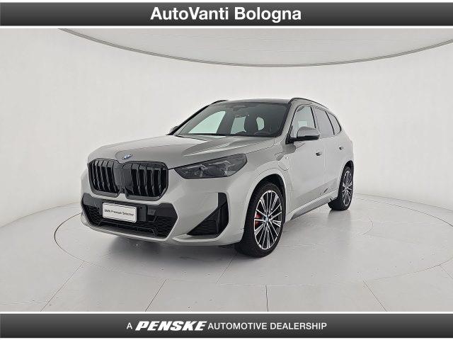 BMW X1 xDrive 30e Msport