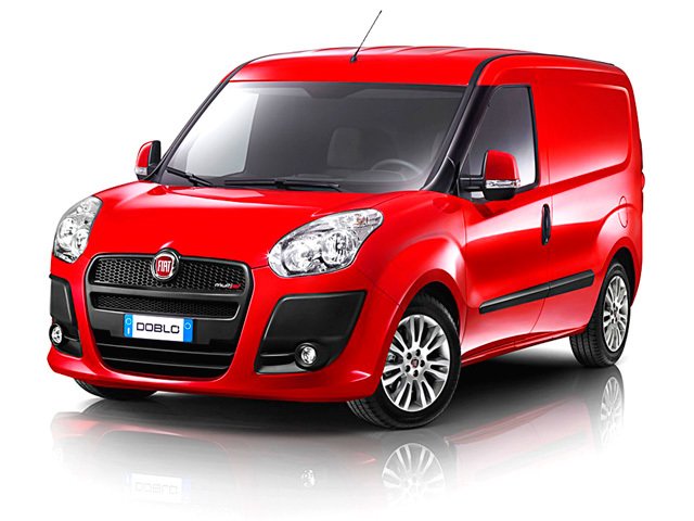 FIAT DOBLÒ 1.6 MJT 95CV PC Combi M1 SX