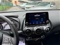 NISSAN JUKE 1.0 DIG-T 114 CV N-Connecta KM.0