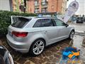 AUDI A3 SPORTBACK SPB 2.0 TDI S tronic Ambition Look RS