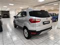 FORD ECOSPORT 1.0 EcoBoost 125 CV Titanium