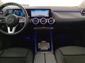 MERCEDES CLASSE GLA Automatic Business