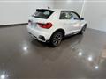 AUDI A1 CITYCARVER citycarver 30 TFSI S tronic #VARI COLORI